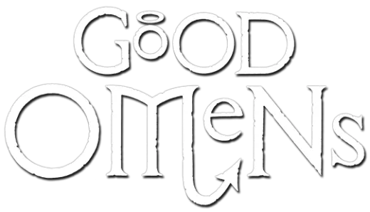 Logo for Good Omens
