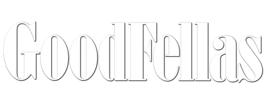 Logo for Goodfellas