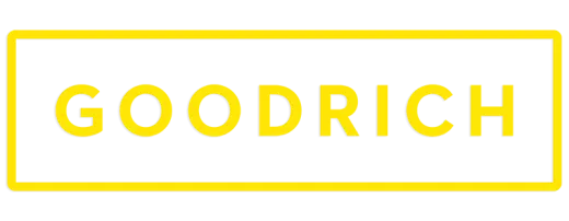 Logo for Goodrich