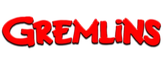 Logo for Gremlins
