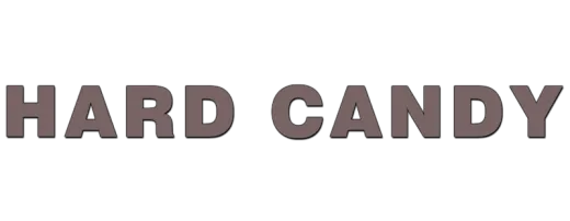 Logo for Hard Candy