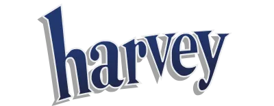Logo for Harvey