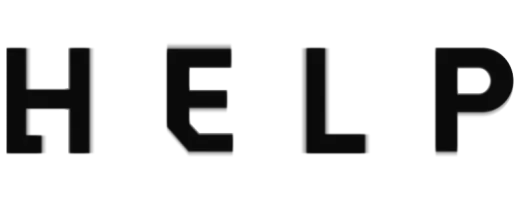 Logo for Help