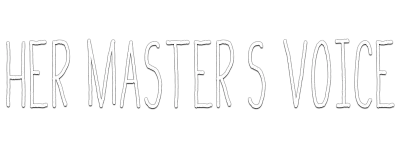 Logo for Her Master's Voice