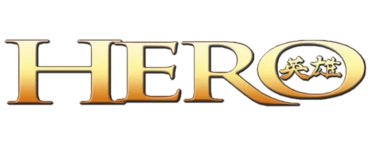 Logo for Hero