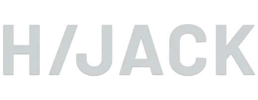 Logo for Hijack