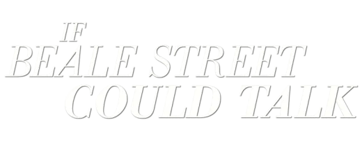 Logo for If Beale Street Could Talk