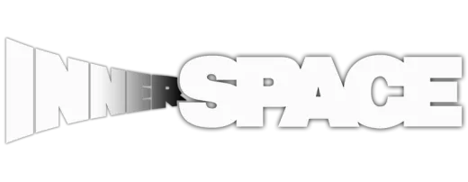 Logo for Innerspace