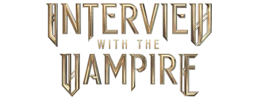 Logo for Interview with the Vampire