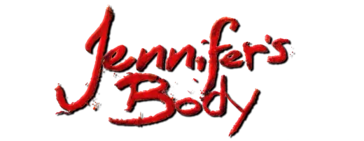 Logo for Jennifer's Body