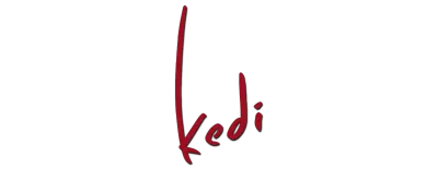 Logo for Kedi