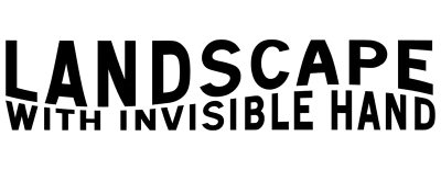 Logo for Landscape with Invisible Hand
