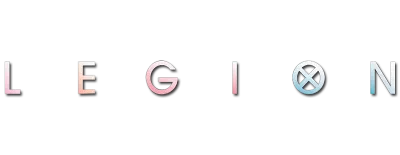 Logo for Legion