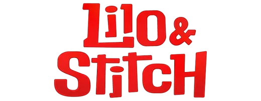 Logo for Lilo & Stitch