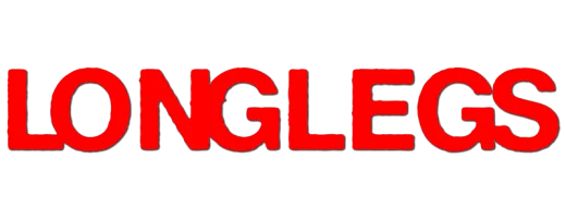 Logo for Longlegs
