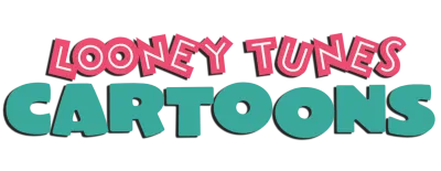 Logo for Looney Tunes Cartoons