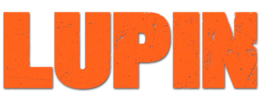 Logo for Lupin