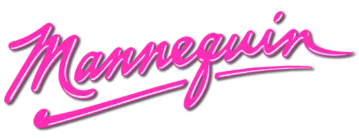 Logo for Mannequin