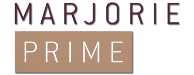 Logo for Marjorie Prime