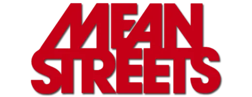 Logo for Mean Streets