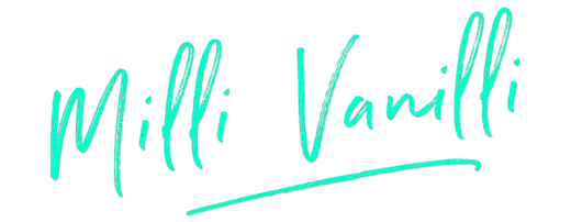 Logo for Milli Vanilli