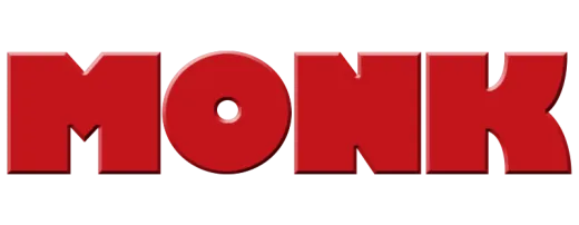 Logo for Monk