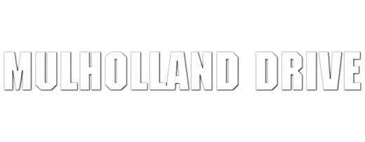 Logo for Mulholland Drive