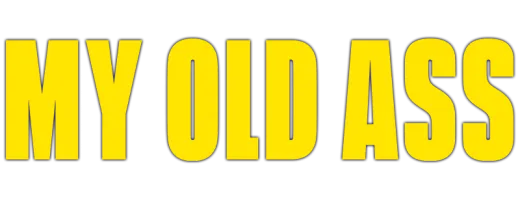 Logo for My Old Ass