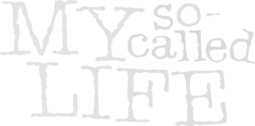 Logo for My So-Called Life