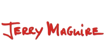 Logo for Jerry Maguire