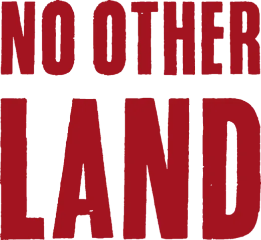 Logo for No Other Land