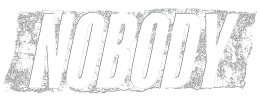Logo for Nobody