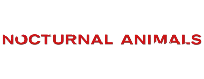 Logo for Nocturnal Animals
