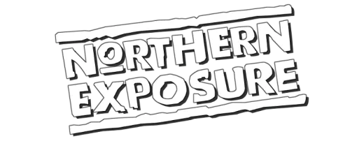 Logo for Northern Exposure