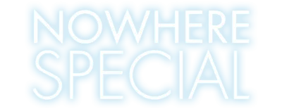 Logo for Nowhere Special