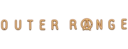 Logo for Outer Range