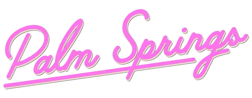 Logo for Palm Springs