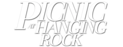 Logo for Picnic at Hanging Rock