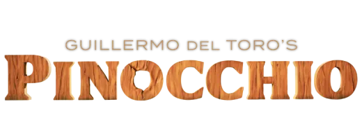 Logo for Pinocchio