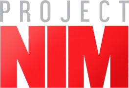 Logo for Project Nim
