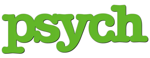 Logo for Psych