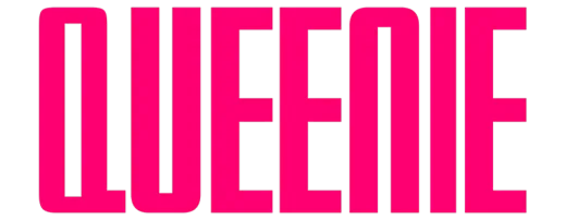 Logo for Queenie