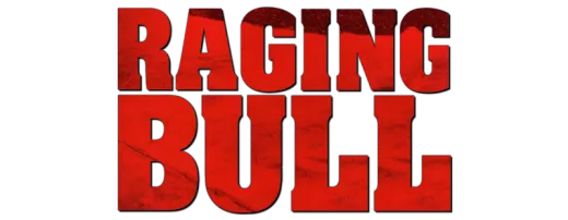Logo for Raging Bull