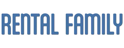 Logo for Rental Family