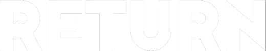Logo for Return