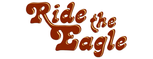 Logo for Ride the Eagle