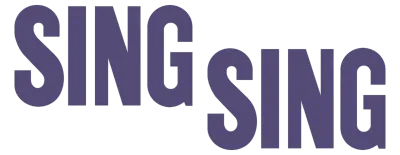 Logo for Sing Sing