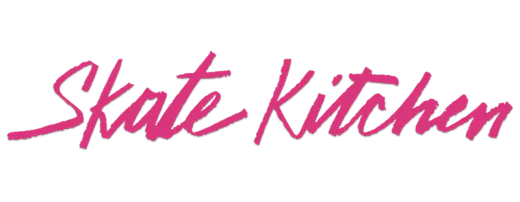 Logo for Skate Kitchen