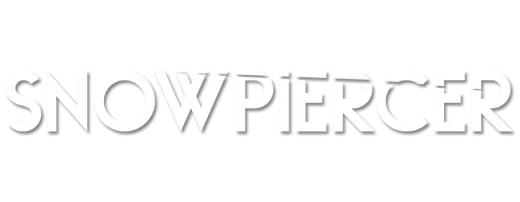 Logo for Snowpiercer