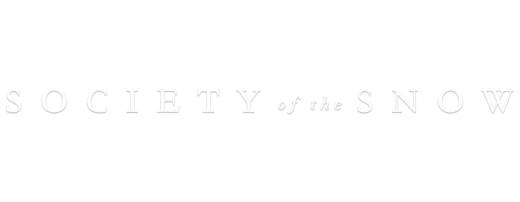 Logo for Society of the Snow
